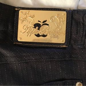 Apple-bottom Jeans size  11/12